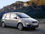 Ford Focus C-Max 2003 года